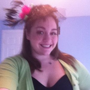 Meet your Posher, Kat